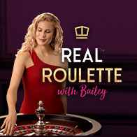 Real Roulette With Bailey