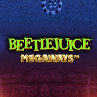 Beetlejuice Megaways