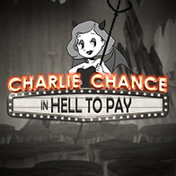 Charlie Chance in Hell to Pay