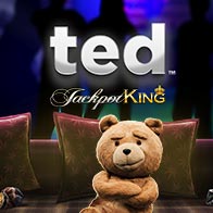 Ted Jackpot King