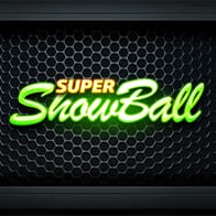 Super Showball Video Bingo