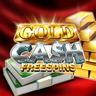 Gold Cash Free Spins