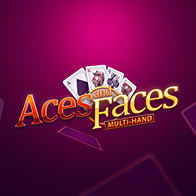 Aces and Faces™ Multi-Hand