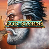Age of the Gods: God of Storms