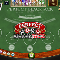 Perfect Blackjack