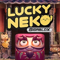 Lucky Neko