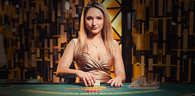 Caribbean Stud Poker