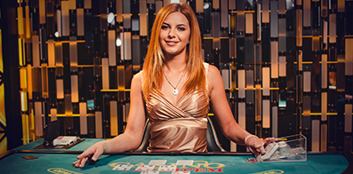 Casino Holdem Table