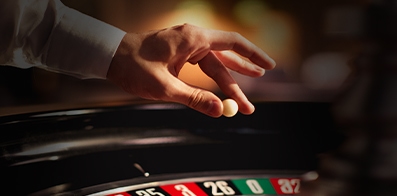 Roulette Lobby