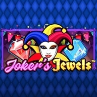 Joker Jewels