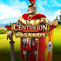Centurion Megaways Bonus Buy