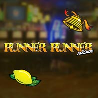 Runner Runner Arcade