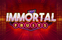 FRUIT RUSH