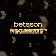 Betsson Megaways