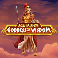 Age of the Gods Goddess of Wisdom