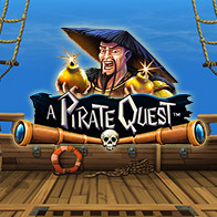 A Pirate's Quest