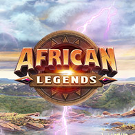 African Legends