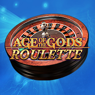 Age of the Gods Roulette