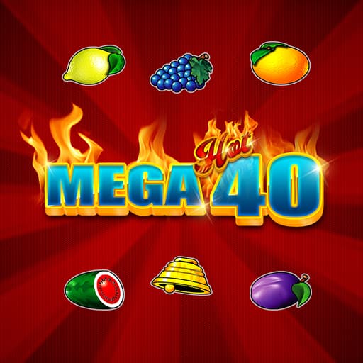 Mega Hot 40