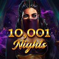 10 001 Nights
