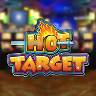 Hot Target Arcade