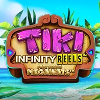 Tiki INFINITY REELS x MEGAWAYS