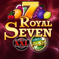 Royal Seven Xxl Double Rush