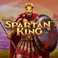 Spartan King