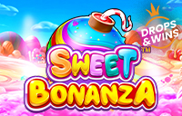 Sweet Bonanza