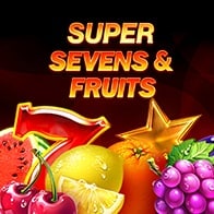 5 Super Sevens &amp; Fruits