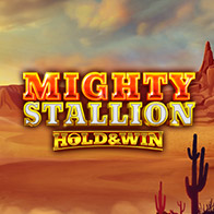Mighty Stallion Hold &amp; Win