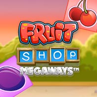 Play The New Fruit Shop MegaWays Slot At Betway Casino