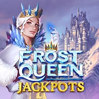 Frost Queen Jackpot