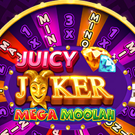 Juicy Joker Mega Moolah