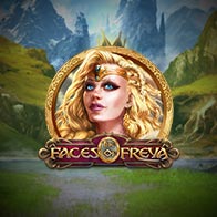 The Faces of Freya