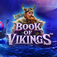 Book of Vikings