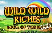 Wild Wild Riches