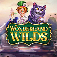 Wonderland Wilds