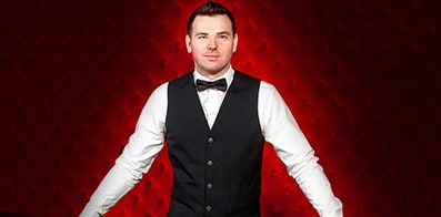 UK Roulette