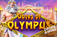 Gates of Olympus
