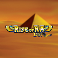 Rise of Ra Egypt Quest