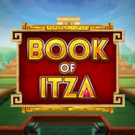Book Of Itza