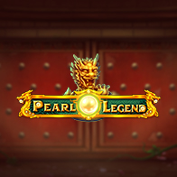 Pearl Legend Hold And Win