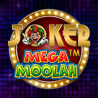 Joker Mega Moolah