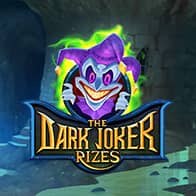 Dark Joker Rises