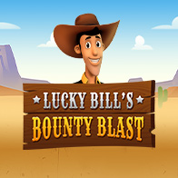 Lucky Bill's Bounty Blast