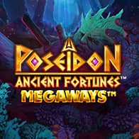 Ancient Fortunes: Poseidon� Megaways�