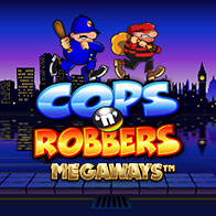 Cops And Robbers Megaways