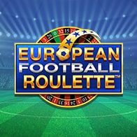 European Football Roulette
