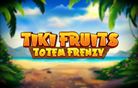 FRUIT RUSH